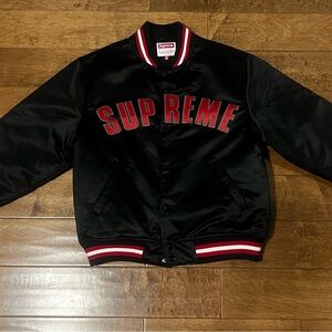 Supreme Varsity Jacket